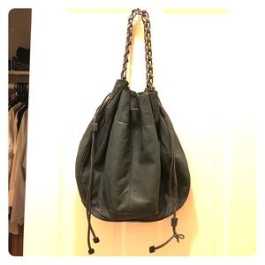 Karen Millen shoulder bag